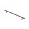 Stainless Steel T-Bar Handle - Stainless Steel