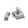 Pewter Cabinet Latch