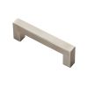 Linear Handle 96mm c/c - Satin Stainless Steel