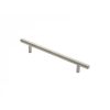 Stainless Steel T-Bar Handle - Stainless Steel