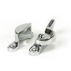 Polished Chrome Fitch Fastener