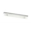 Polished Chrome Scully Pull Handle - Medium