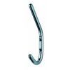 Hat And Coat Hook - Bright Stainless Steel