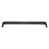 Black Iron Rustic Cabinet Pull D Type 254mm CTC