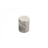 Stainless Steel Cylindrical Knob 30mm - Stainless Steel