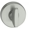 Tupai Rapido RetaLine/VersaLine WC Turn and Release *for use with ADBCE* on Long Rose - Pearl Nickel