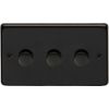 MB Triple LED Dimmer Switch