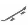 Pastow Casement Stay (10" / 250mm) - Forged Steel