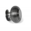 Pewter Beehive Cabinet Knob 40mm