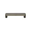 Canyon Kitchen Cabinet Pull Handle Distressed Brass Finish