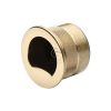 SLD Pull Ring Each Polished Brass
