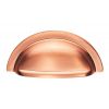 Oxford Cup Pull 76mm - Satin Copper