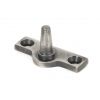 Antique Pewter Offset Stay Pin