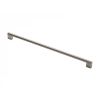 Bar Handle 448mm - Satin Nickel/Stainless Steel