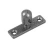 Window Stay Pin - Forged Steel