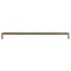 Paxton Cabinet Pull 320mm Distressed Brass finish