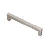 Linear Handle 160mm c/c - Satin Stainless Steel