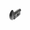 AGB 5 Pin Key to Turn Euro Cylinder 30-30mm (60mm) - Matt Black