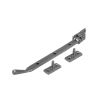 Pastow Casement Stay (8" / 200mm) - Forged Steel