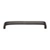 Black Iron Rustic Cabinet Pull D Type 203mm CTC