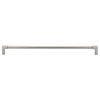 Mission Cabinet Pull 320mm Distressed Pewter finish