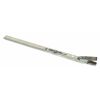 BZP Excal - 300mm Flat Extension Rod