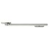 Round Casement Stay 346mm Length Grade 316 - Stainless Steel