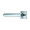 Concealed Chain Spring Door Closer - Polished Chrome