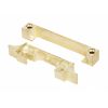 Electro Brass Â½" Rebate Kit for Latch and Deadbolt