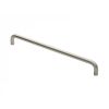 19mm D Pull Handle - Bright Stainless Steel