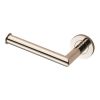 Stainless Steel Toilet Paper Holder - Bright Stainless Steel