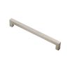 Linear Handle 192mm c/c - Satin Stainless Steel