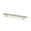 Polished Nickel Scully Pull Handle - Medium