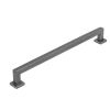 Fulford Pull Handle (288mm CC) - Forged Steel