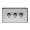 SSS Triple LED Dimmer Switch