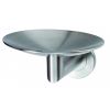 Stainless Steel Soap Dish - Stainless Steel