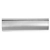 Letter Tidy - Satin Stainless Steel/Polished Chrome