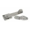 Pewter Privacy Latch Set