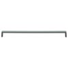 Jena Cabinet Pull 320mm Green Silk Touch finish