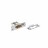 Atlantic Adjustable Architectural Heavy Duty Roller Catch - Polished Chrome