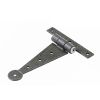 Penny End Hinge (6") - Forged Steel