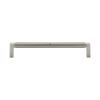 Paxton Cabinet Pull 160mm Distressed Pewter finish