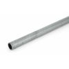 Pewter 1.5m Curtain Pole
