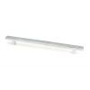 Polished Chrome Scully Pull Handle - Large