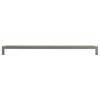 Paxton Cabinet Pull 320mm Grey Silk Touch finish