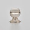 5102 Ball and Step Cabinet Knob
