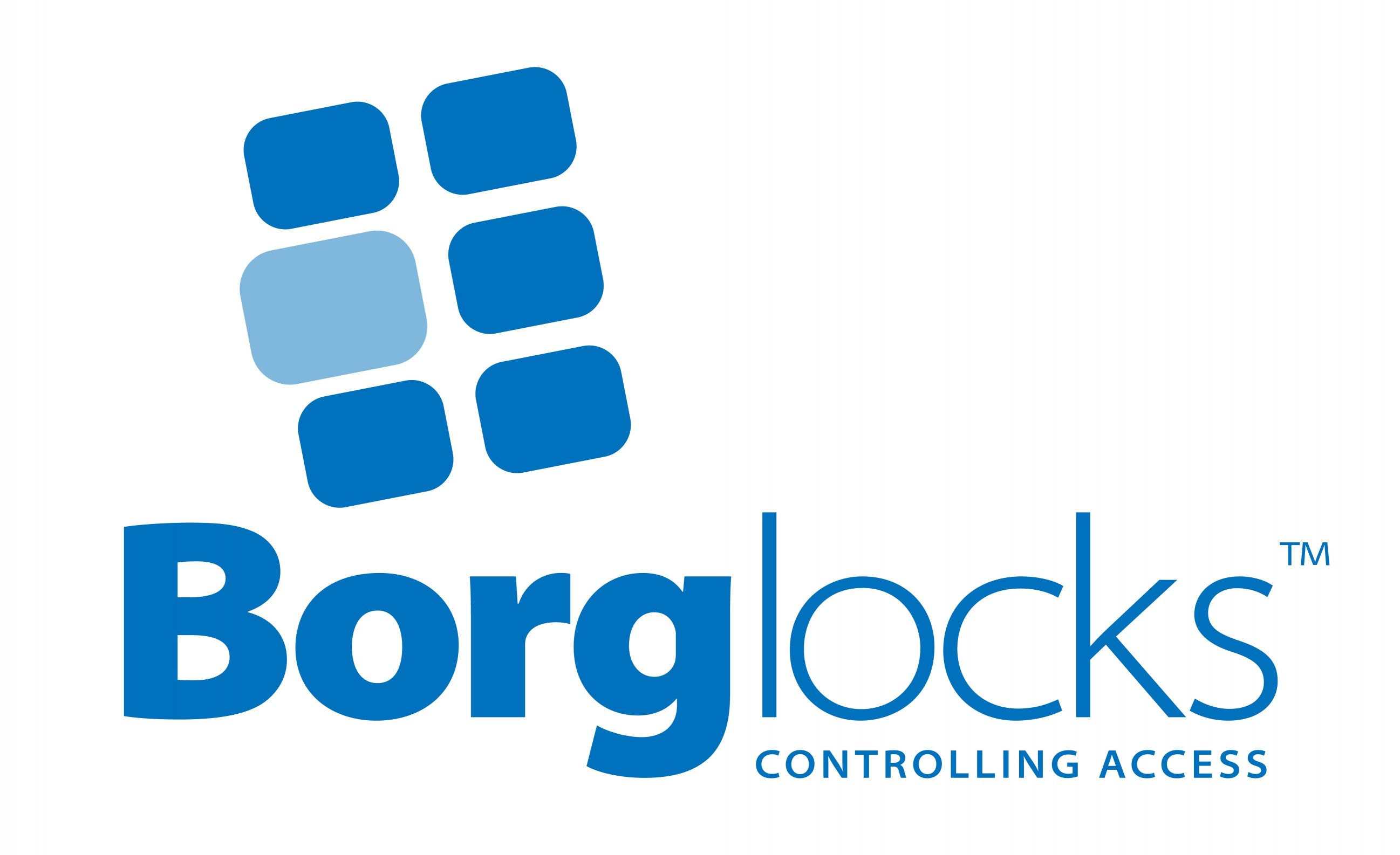 Borg Locks