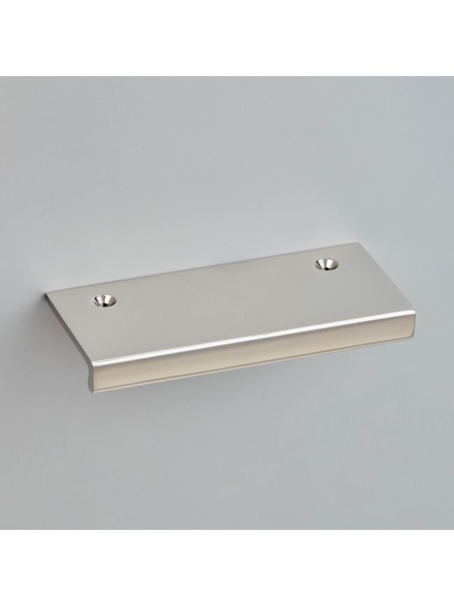1401 Linear Top Fix Cabinet Edge Pull