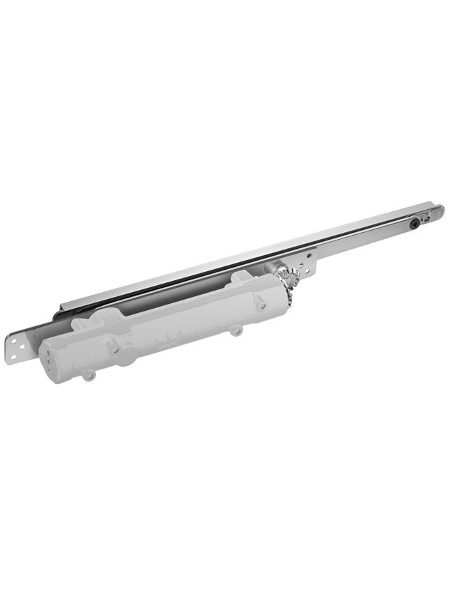 Dorma ITS96F Fire Rated Concealed Door Closer, Standard N Arm