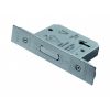 Easi T 5 Lever Bs Deadlock 64mm - Satin Stainless Steel